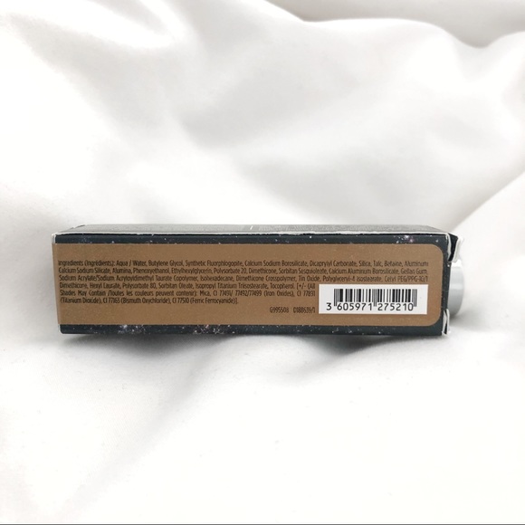 BNIB urban decay liquid moondust eyeshadow in zap - Picture 5 of 5